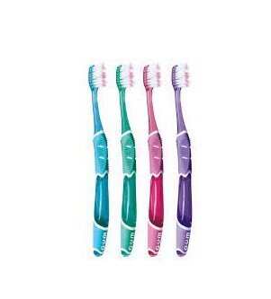 Hambahari pro sensitive Ultra soft Gum® (510) цена и информация | Hambaharjad, hampapastad ja suuloputusvedelikud | hansapost.ee