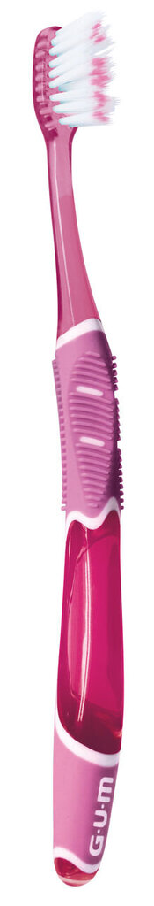 Hambahari pro sensitive Ultra soft Gum® (510) цена и информация | Hambaharjad, hampapastad ja suuloputusvedelikud | hansapost.ee