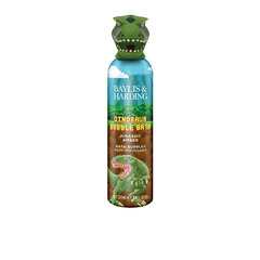 Vannivaht Baylis & Harding Dinosaur Character Toppe, 320 ml hind ja info | Dušigeelid, õlid | hansapost.ee