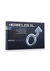 Erektsiooni kapslid Heracles XL, 10 kapslit hind ja info | Shots Kosmeetika täiskasvanutele | hansapost.ee