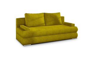 Diivan Eltap Milo, roheline price and information | Sofa beds and sofas | hansapost.ee