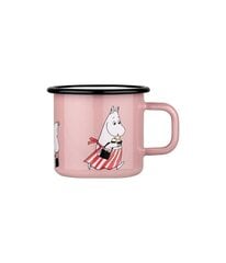 Tass Muurla Moominmamma, 370 ml hind ja info | Klaasid, kruusid ja kannud | hansapost.ee