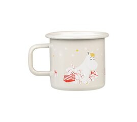 Кружка Muurla Moomin Gifts, 370 мл цена и информация | Стаканы, фужеры, кувшины | hansapost.ee