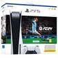 Sony Playstation 5 Blu-ray Edition + EA SPORTS FC™ 24 hind ja info | Mängukonsoolid | hansapost.ee