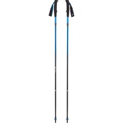 Käimiskepid Black Diamond Distance Carbon Z, sinine, 110 cm hind ja info | Käimiskepid ja kõndimisvarustus | hansapost.ee