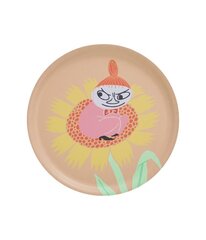 Muurla Moomin Sunflower поднос, 35 см цена и информация | ДЕРЖАТЕЛЬ ДЛЯ БУМАЖНЫХ ПОЛОТЕНЕЦ BERLINGER HAUS BH-1609 | hansapost.ee