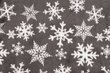 Jõuluteemaline pleed Winteria Snowflake, 130x170 cm цена и информация | Pleedid, voodikatted ja päevatekid | hansapost.ee