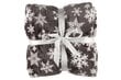 Jõuluteemaline pleed Winteria Snowflake, 130x170 cm hind ja info | Pleedid, voodikatted ja päevatekid | hansapost.ee