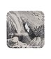 Kandik Muurla Moomin Originals the Dive, 33x33 cm цена и информация | Köögitarbed | hansapost.ee