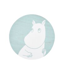 Набор подставок Muurla Moomin, 4 шт. цена и информация | Столовые и кухонные приборы | hansapost.ee