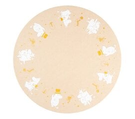 Lauamatt-alus Muurla Moomin Sparkling Stars, 38 cm цена и информация | ДЕРЖАТЕЛЬ ДЛЯ БУМАЖНЫХ ПОЛОТЕНЕЦ BERLINGER HAUS BH-1609 | hansapost.ee