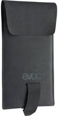 Чехол для телефона Evoc Phone Pouch, черный цена и информация | Сумки, держатели для телефонов | hansapost.ee