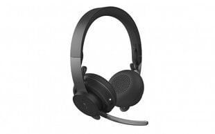 Logitech Zone 981-000854 hind ja info | Kõrvaklapid | hansapost.ee