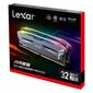 Lexar LD5BU016G-R6000GDLA цена и информация | Operatiivmälu | hansapost.ee