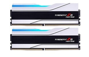 G.Skill Trident Z5 Neo RGB F5-6400J3239G16GX2-TZ5NRW hind ja info | Operatiivmälu | hansapost.ee