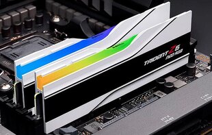 G.Skill Trident Z5 Neo цена и информация | Объём памяти (RAM) | hansapost.ee