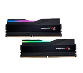 G.Skill Trident Z5 Neo RGB 32 Kit (16GBx2) GB цена и информация | Объём памяти | hansapost.ee