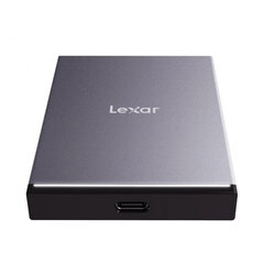 Lexar LSL210X002T-RNNNG цена и информация | Жёсткие диски (SSD, HDD) | hansapost.ee