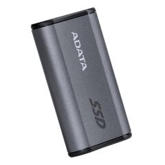 Adata AELI-SE880-2TCGY цена и информация | Жёсткие диски (SSD, HDD) | hansapost.ee