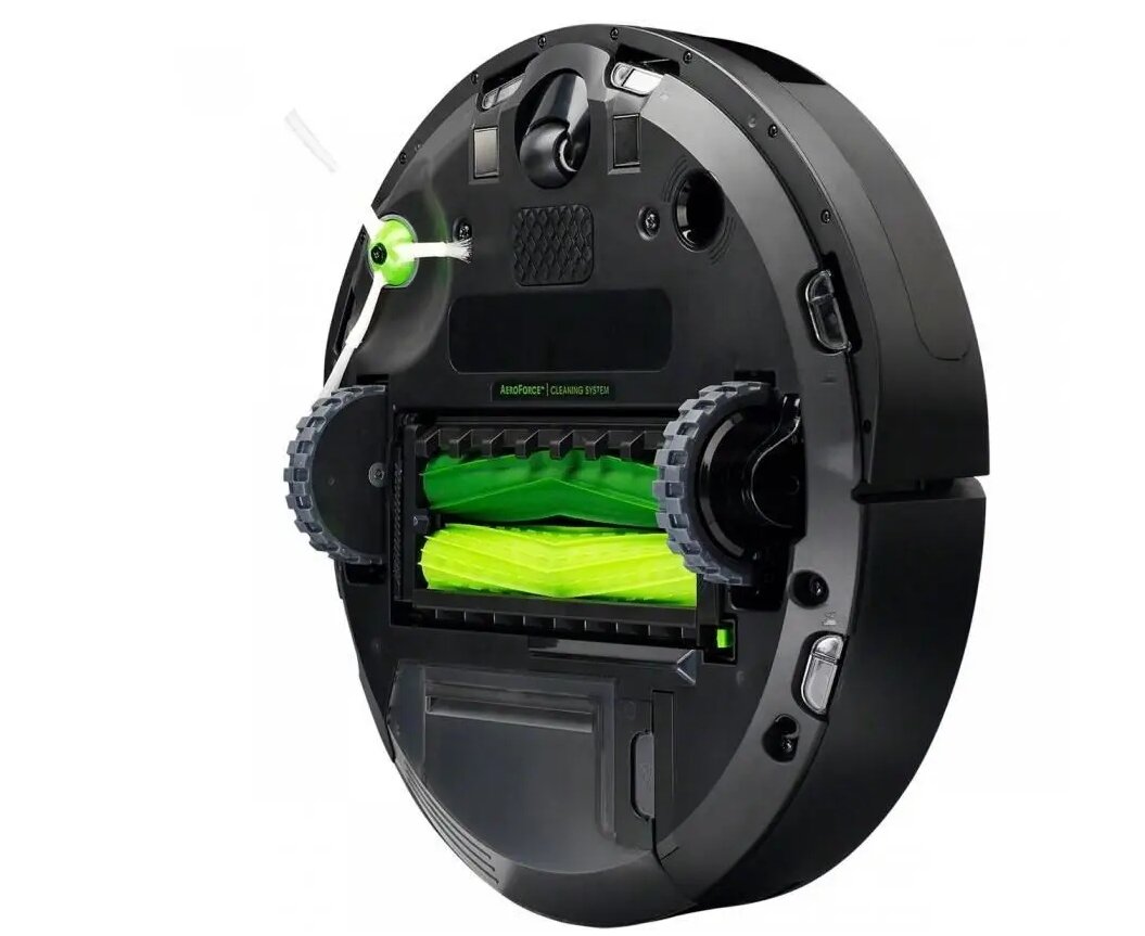 iRobot Roomba i7 hind ja info | Robottolmuimejad | hansapost.ee