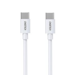 Choetech, USB-C, 1.2 m цена и информация | Кабели и провода | hansapost.ee