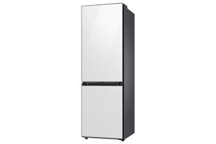 Samsung Bespoke RB34A7B5E12/EF hind ja info | Külmkapid-külmikud | hansapost.ee