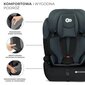 Turvatool Kinderkraft Comfort Up i-Size, 9-36 kg, black hind ja info | Turvatoolid ja turvahällid | hansapost.ee