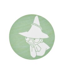 Подставка Muurla Moomin Snufkin, 10 см цена и информация | Столовые и кухонные приборы | hansapost.ee