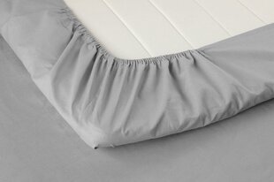 4Living простыня на резинке, 90 х 200 см цена и информация | Сетки для кроватей | hansapost.ee