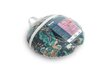 Söötmispadi Sensillo Paradise, roheline, 60 cm hind ja info | Imetamispadjad, raseduspadjad | hansapost.ee