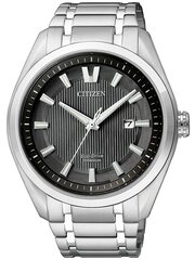 Käekell meestele Citizen AW1240-57E hind ja info | Käekellad meestele | hansapost.ee