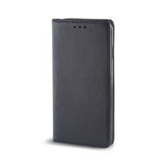 Mocco Smart Magnet Book case for Motorola Moto E22 / E22i hind ja info | Telefonide kaitsekaaned ja -ümbrised | hansapost.ee