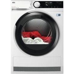 Aeg Tr939M4E price and information | Tumble dryers | hansapost.ee