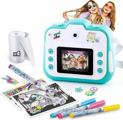 Детская цифровая камера Canal Toys Photo Creator цена и информация | Развивающие игрушки для детей | hansapost.ee
