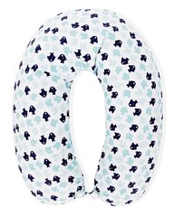 Подушка для кормления KikkaBoo Happy Sailor, 180 см цена и информация | Подушки для кормления | hansapost.ee