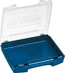 Профессиональная система лотков I-boxx 72 bosch 1600a001rw цена и информация | Ящики для инструментов, держатели | hansapost.ee