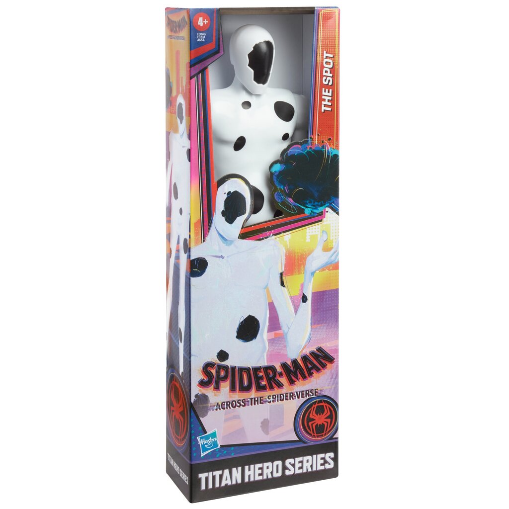 Figuur Spider Man (Ämblikmees) Pure Power Hasbro цена и информация | Mänguasjad poistele | hansapost.ee