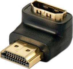 Lindy 41085 цена и информация | Адаптеры и USB-hub | hansapost.ee