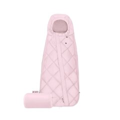 Конверт Cybex Snogga Mini 2, Powder Pink цена и информация | Аксессуары для автокресел | hansapost.ee