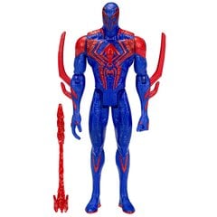 Экшн-фигурка Spider Man Человек-Паук 2099 цена и информация | Игрушки для мальчиков | hansapost.ee