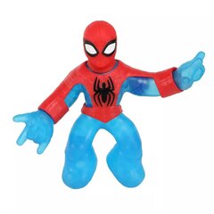 Фигурка Goo Jit Zu Marvel Goo Supergoo Spider-Man цена и информация | Goo Jit Zu Игрушки | hansapost.ee