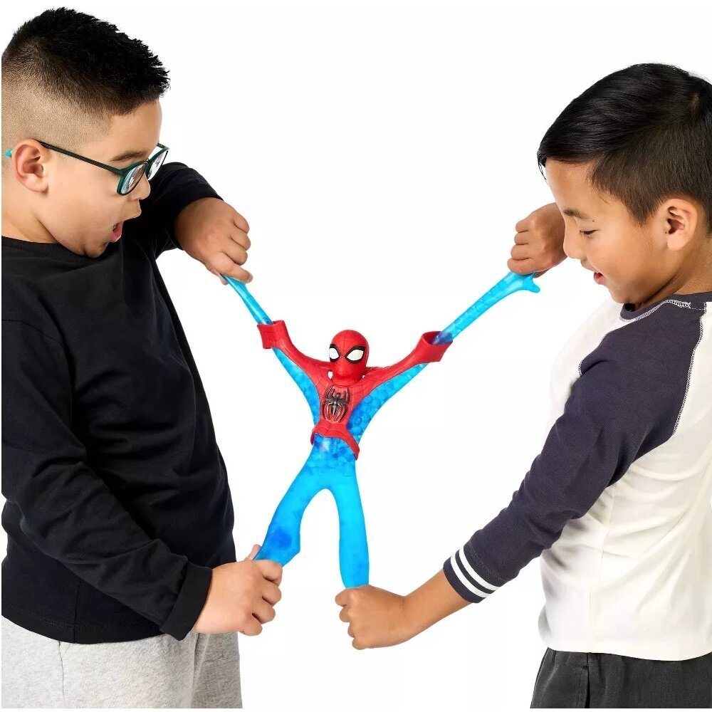 Kuju Goo Jit Zu Marvel Goo Supergoo Spider-Man hind ja info | Mänguasjad poistele | hansapost.ee