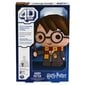 4D pusle Spin Master Harry Potter, 87 o. цена и информация | Klotsid ja konstruktorid | hansapost.ee