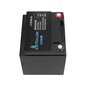 Aku Extralink LiFePo4 40Ah 12,8V, Bms цена и информация | Autoakud | hansapost.ee