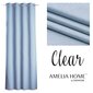 AmeliaHome kardin Clear hind ja info | Kardinad | hansapost.ee