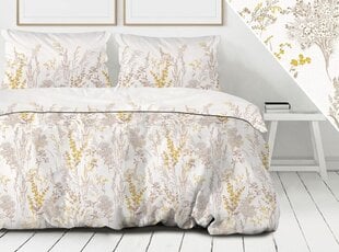 Voodipesukomplekt Bielbaw, 160x200 cm, 3-osaline price and information | Bed linen | hansapost.ee