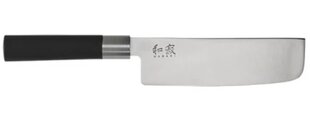 Нож KAI, 16.5 см цена и информация | Ножи и аксессуары для них | hansapost.ee