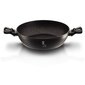 Berlinger Haus WOK pott kaanega, 30 cm hind ja info | Potid | hansapost.ee