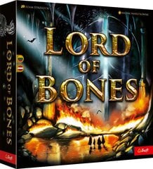 Lauamäng Trefl Lord of Bones, LT,LV цена и информация | Настольные игры | hansapost.ee