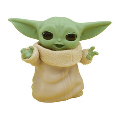 Nägu muutev Grogu figuur Star Wars price and information | Toys for boys | hansapost.ee